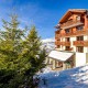 sszlls: L'Arollaie residence Peisey-Vallandry